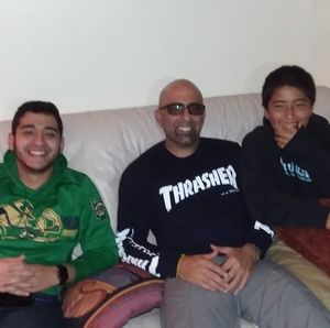 Meet your Posher, Mary fay